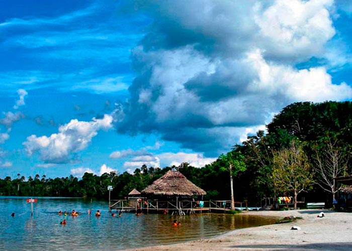Jungle Travel Packages Iquitos Exotic Amazon 3 days
